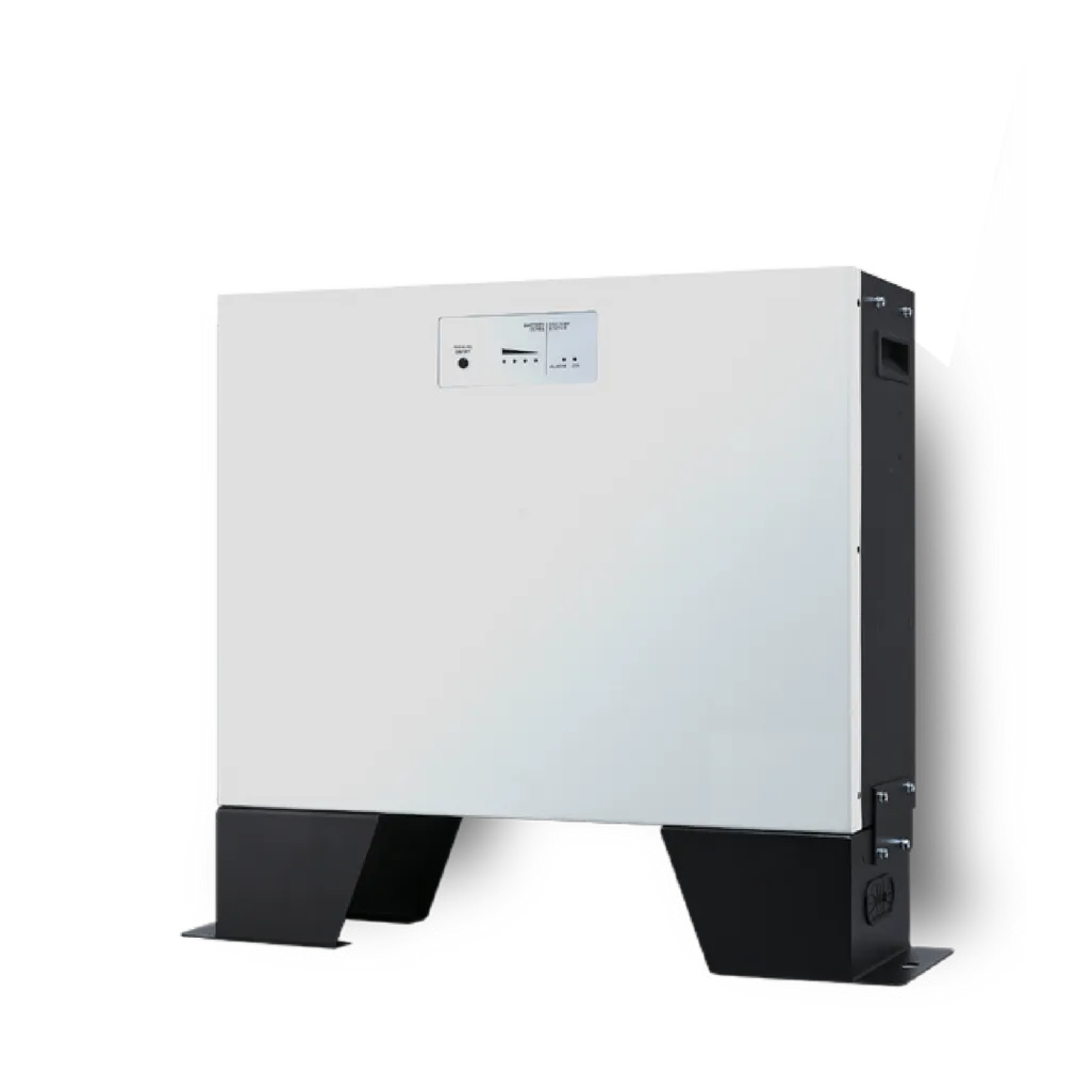 RCT LIO 5.12kWh battery